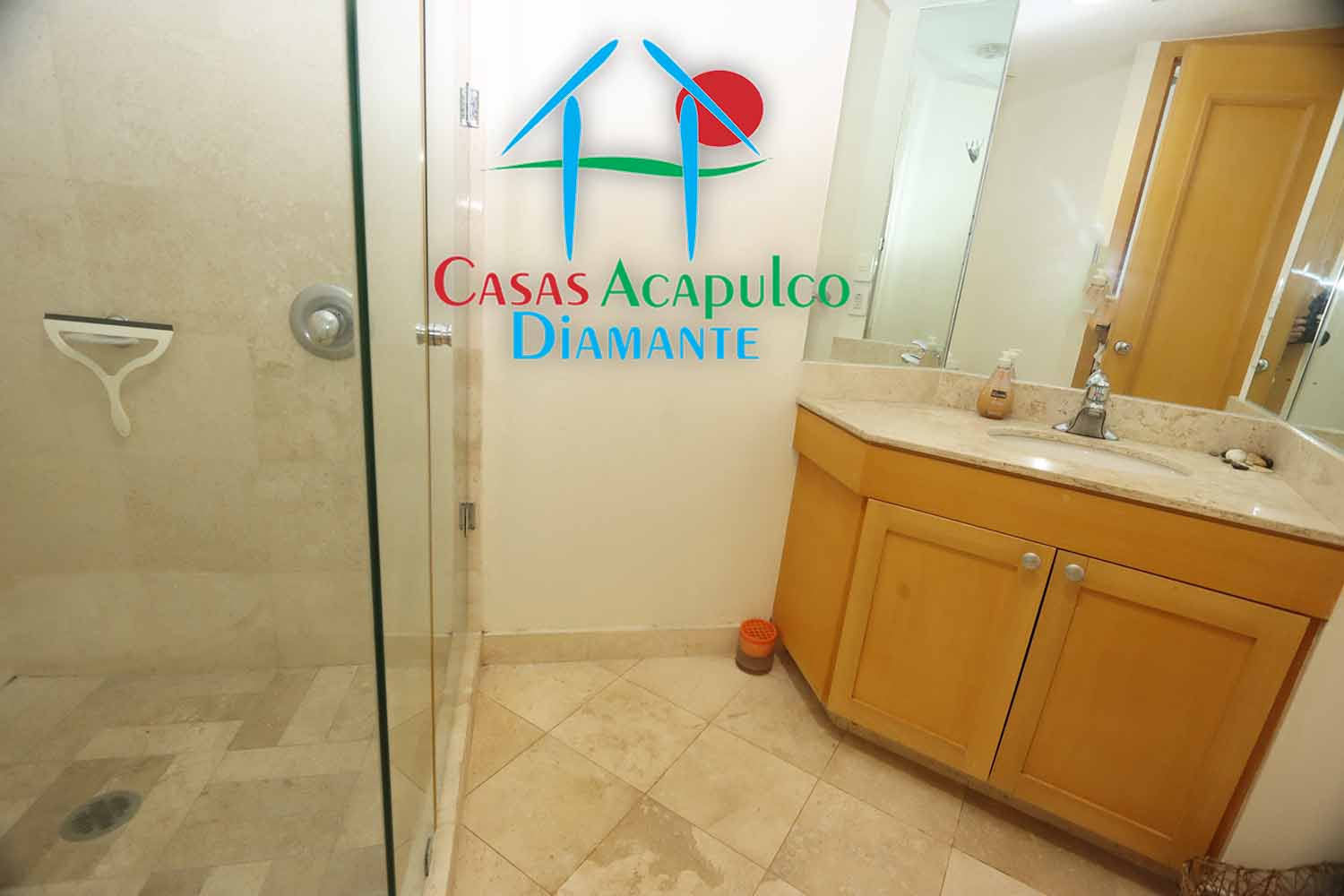 Tikal 302 - Recamara dos 8